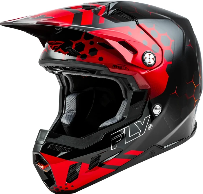 FLY RACING - 73-4331XS - Formula CC Tektonic Helmet (2024)