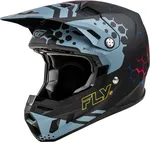 FLY RACING - 73-4333L - Formula CC Tektonic Helmet (2024)