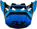 FLY RACING - 73-4334 - Formula CC Tektonic Visor (2024)