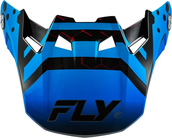 FLY RACING - 73-4335 - Formula CC Tektonic Visor (2024)