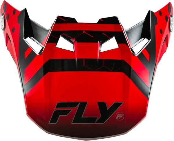 FLY RACING - 73-4339 - Formula CC Tektonic Visor (2024)