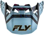 FLY RACING - 73-4343 - Formula CC Tektonic Visor (2024)