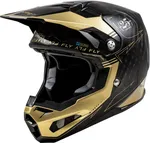 FLY RACING - 73-4446X - Formula S Carbon Legacy Helmet