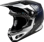 FLY RACING - 73-4448M - Formula S Carbon Legacy Helmet