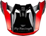 FLY RACING - 73-4457 - Formula S Carbon Legacy Visor (2024)