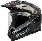 FLY RACING - 73-7027S - Trekker Kryptek Conceal Helmet (2024)