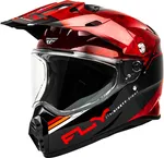 FLY RACING - 73-7029L - Trekker Kryptek Conceal Helmet (2024)