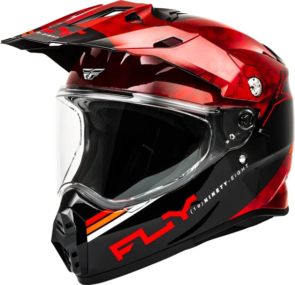 FLY RACING - 73-7029S - Trekker Kryptek Conceal Helmet (2024)