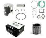 NAMURA NX-70000K Top End Repair Kit - High-Quality Piston Kit for Powersports Engines