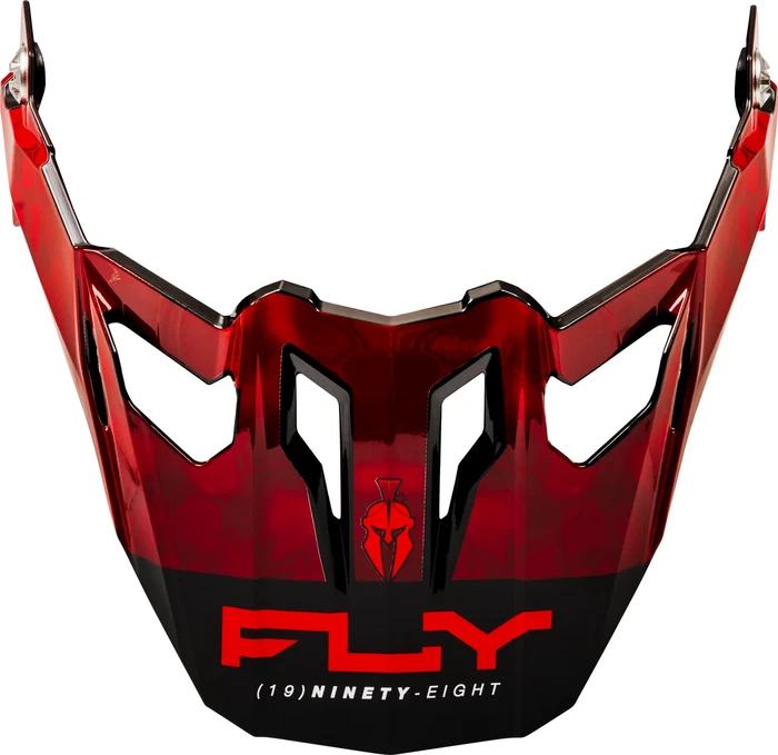 FLY RACING - 73-7033 - Trekker Kryptek Conceal Visor (2024)
