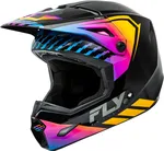 FLY RACING - F73-8655L - Kinetic Menace Helmet (2024)
