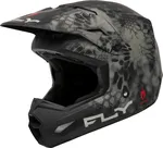 FLY RACING - F73-8659L - Kinetic SE Kryptek Helmet (2024)