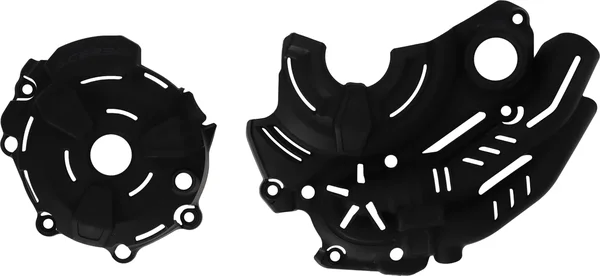 ACERBIS - 2976170001 - Ignition/Clutch Covers