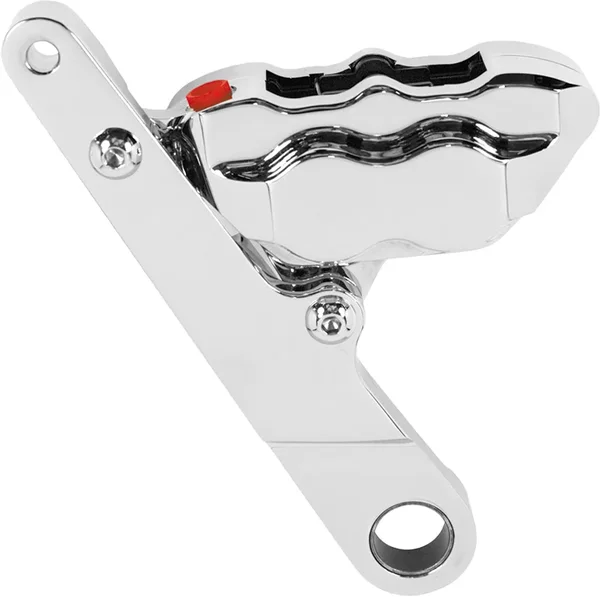 HAWG HALTERS INC - FKSRCC100 - 4 Piston Caliper Kit