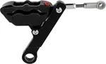 HAWG HALTERS INC - FKHSAB100 - 4 Piston Caliper Kit