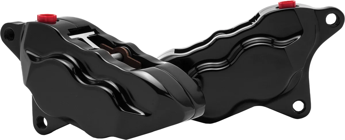 HAWG HALTERS INC - FKDDAB5018 - 4 Piston Caliper Kit