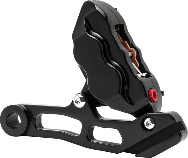 HAWG HALTERS INC - RKSTAB500 - 4 Piston Caliper Kit