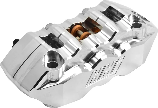 HAWG HALTERS INC - RHRMCC6108 - 6 Piston Radial Mount Caliper