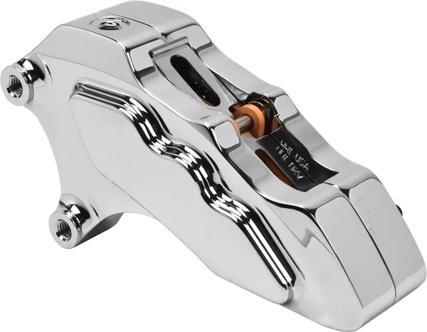 HAWG HALTERS INC - LHSCC6013 - 6 Piston Differential Caliper Kit