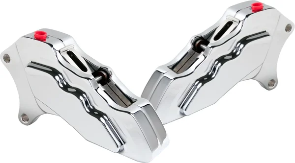 HAWG HALTERS INC - FKDDCC6001 - 6 Piston Caliper Kits