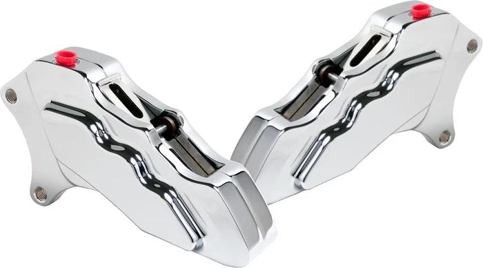 HAWG HALTERS INC - FKDDCC6001 - 6 Piston Caliper Kits