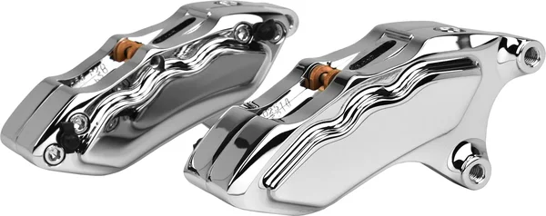 HAWG HALTERS INC - FKDDCC6018D - 6 Piston Caliper Kits