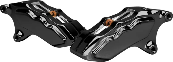 HAWG HALTERS INC - FKDDAB6018D - 6 Piston Caliper Kits