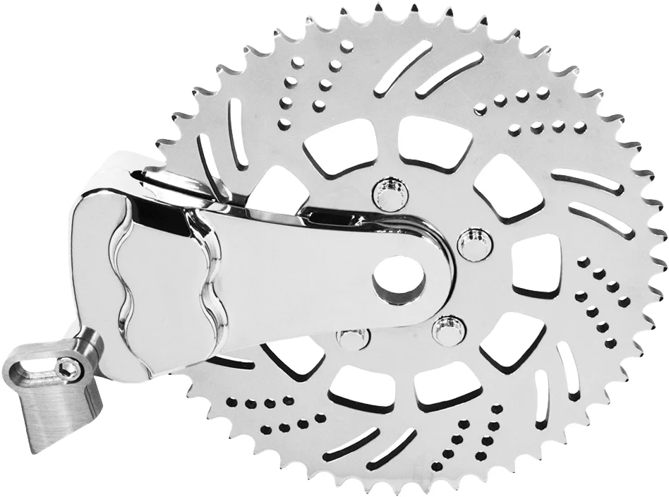 HAWG HALTERS INC - RKSBLCC351 - Sprocket Brake Kit