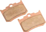 HAWG HALTERS INC - HHI-101-001 - Replacement Brake Pads