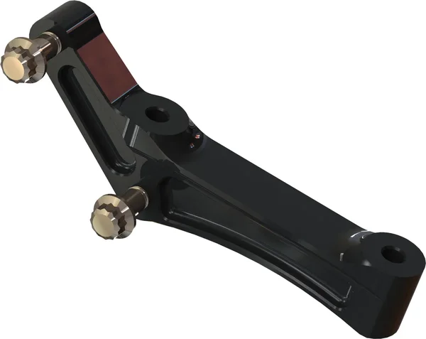 HAWG HALTERS INC - FBRMAB-108 - Radial Caliper Adaptor Bracket