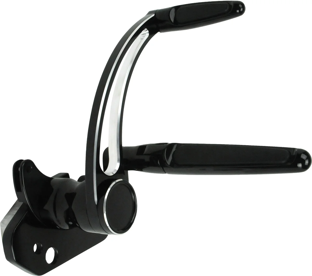 HAWG HALTERS INC - FCK-F14AS-FR-SE - FLH Forward Controls