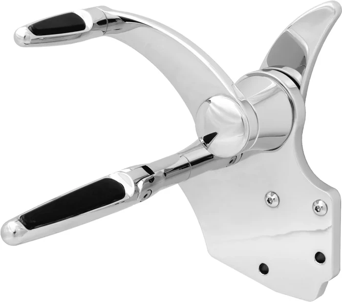 HAWG HALTERS INC - FCK-F14CE-FR - FLH Forward Controls