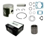 NAMURA NX-70005K Top End Repair Kit - High-Performance Piston Kit for Powersports Engines