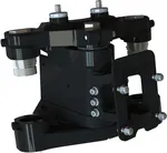 HAWG HALTERS INC - BNK49FLAX2614RG - Bolt On Neck Rake Kit