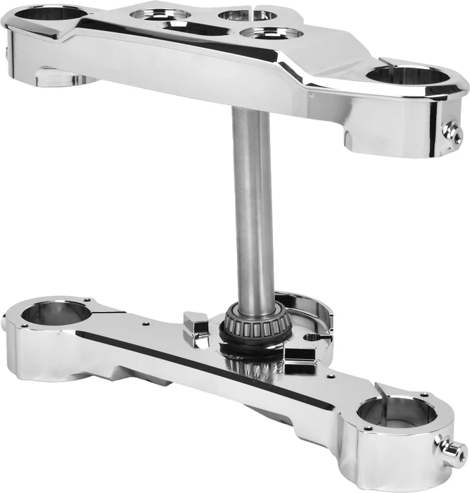 HAWG HALTERS INC - 49FBCR4 - Raked Triple Trees