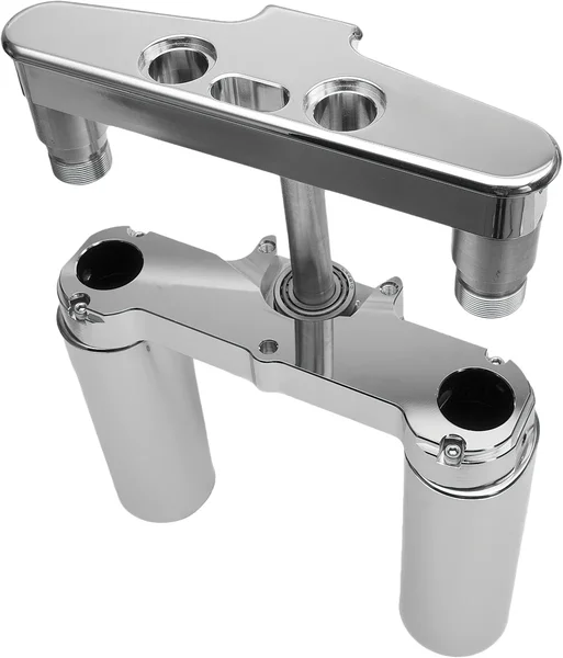 HAWG HALTERS INC - 41FBCR4 - Raked Triple Trees