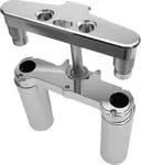 HAWG HALTERS INC - 41FBCR4 - Raked Triple Trees