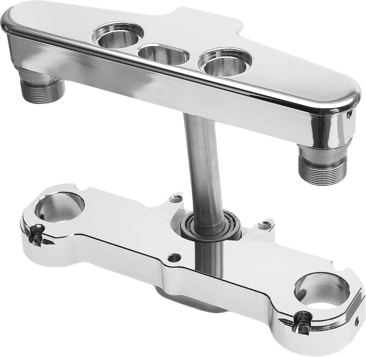 HAWG HALTERS INC - 41FBCR6 - Raked Triple Trees