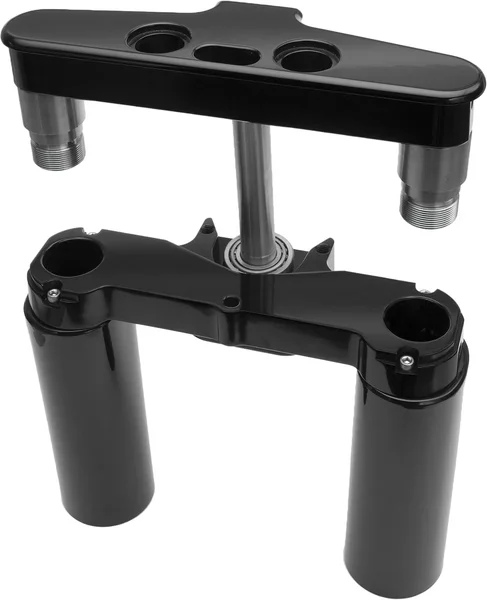 HAWG HALTERS INC - 41FBAR4 - Raked Triple Trees