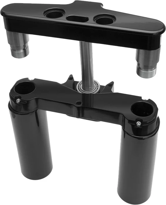 HAWG HALTERS INC - 41FBAR4 - Raked Triple Trees