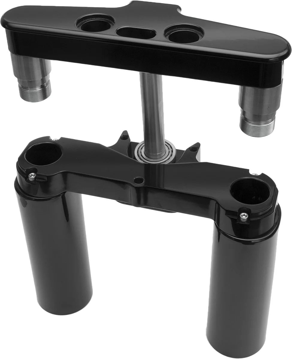 HAWG HALTERS INC - 41FBAR6 - Raked Triple Trees