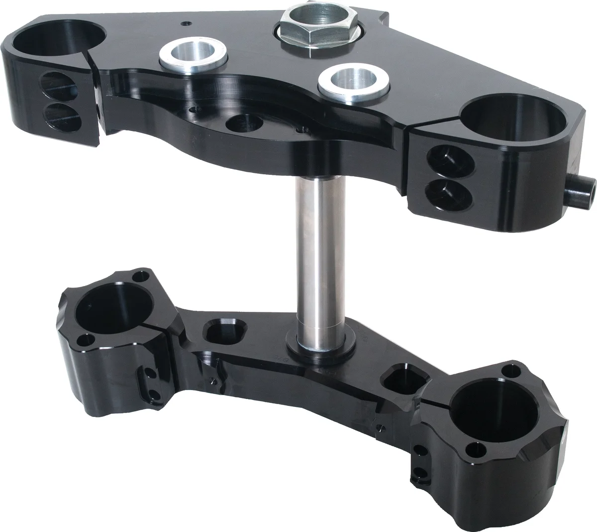 HAWG HALTERS INC - 49FLAX23 - X-23 Raked Triple Trees