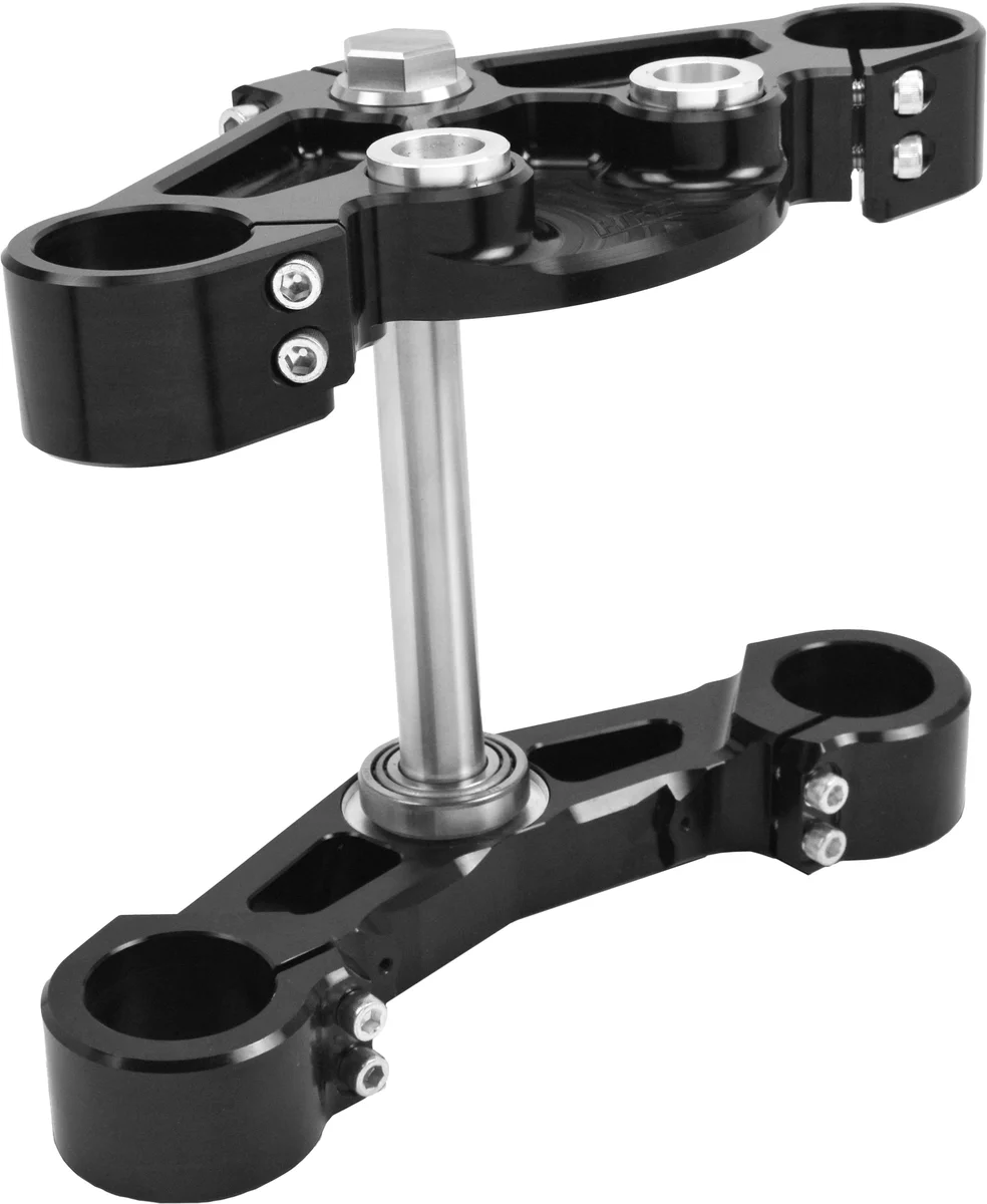 HAWG HALTERS INC - 49FLAR3-TS14 - Dominator Performance Triple Trees