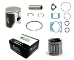 NAMURA NX-70020K Top End Repair Kit - High-Performance Piston Kit for Powersports Engines