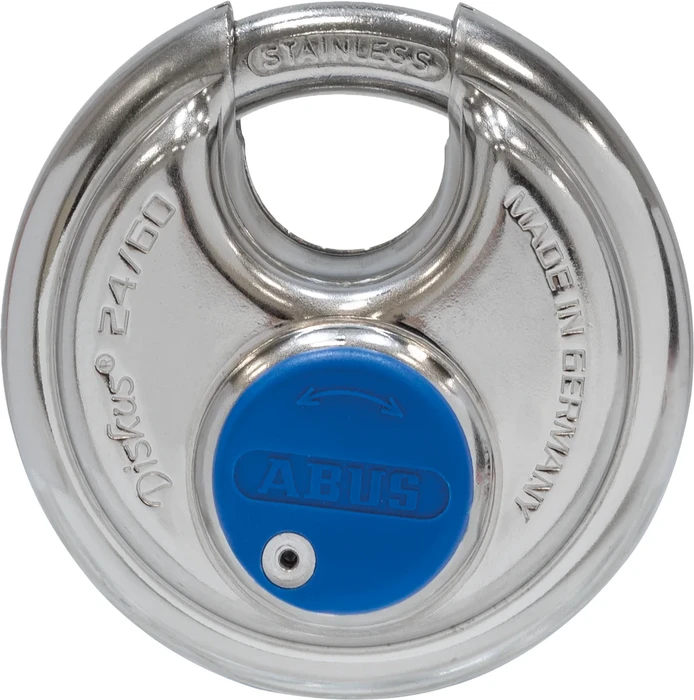 ABUS - 35041 - Discus 24IB Padlock