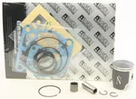 NAMURA NX-70020-CK Top End Repair Kit - High-Performance Piston Kit for Powersports Engines