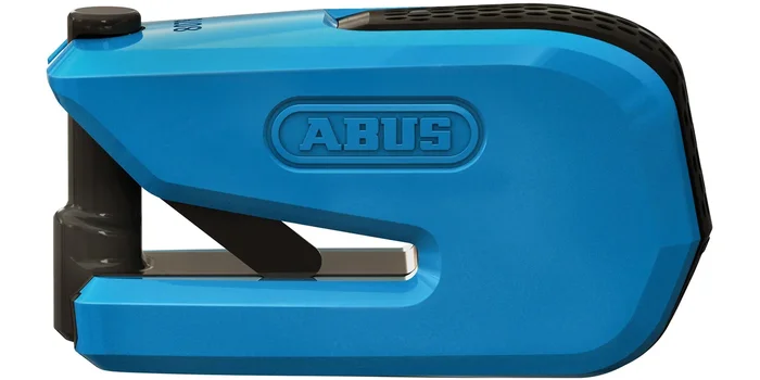 ABUS - 68567 - Smartx Alarm Disc Lock