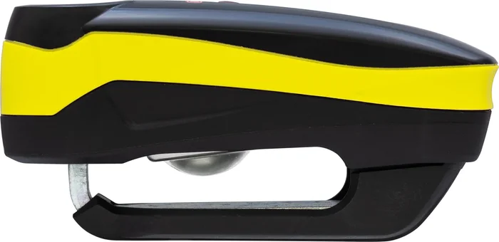 ABUS - 69065 - 7000 RS1 3D Alarm Disc Lock