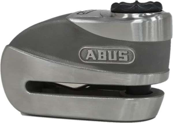 ABUS - 79270 - Granit 8008 3D Alarm Disc Lock
