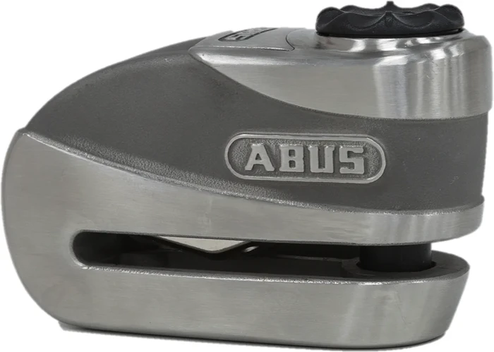 ABUS - 79270 - Granit 8008 3D Alarm Disc Lock